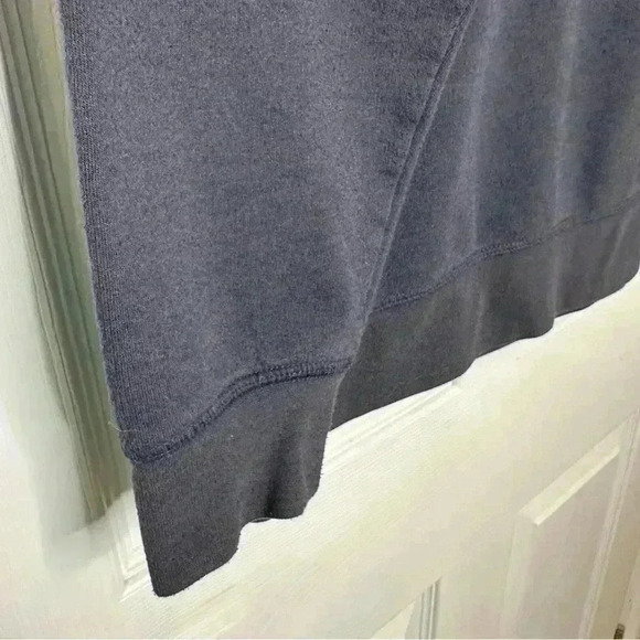 Athletic Works Sweatshirt Blue  Size Large - Picture 15 of 16